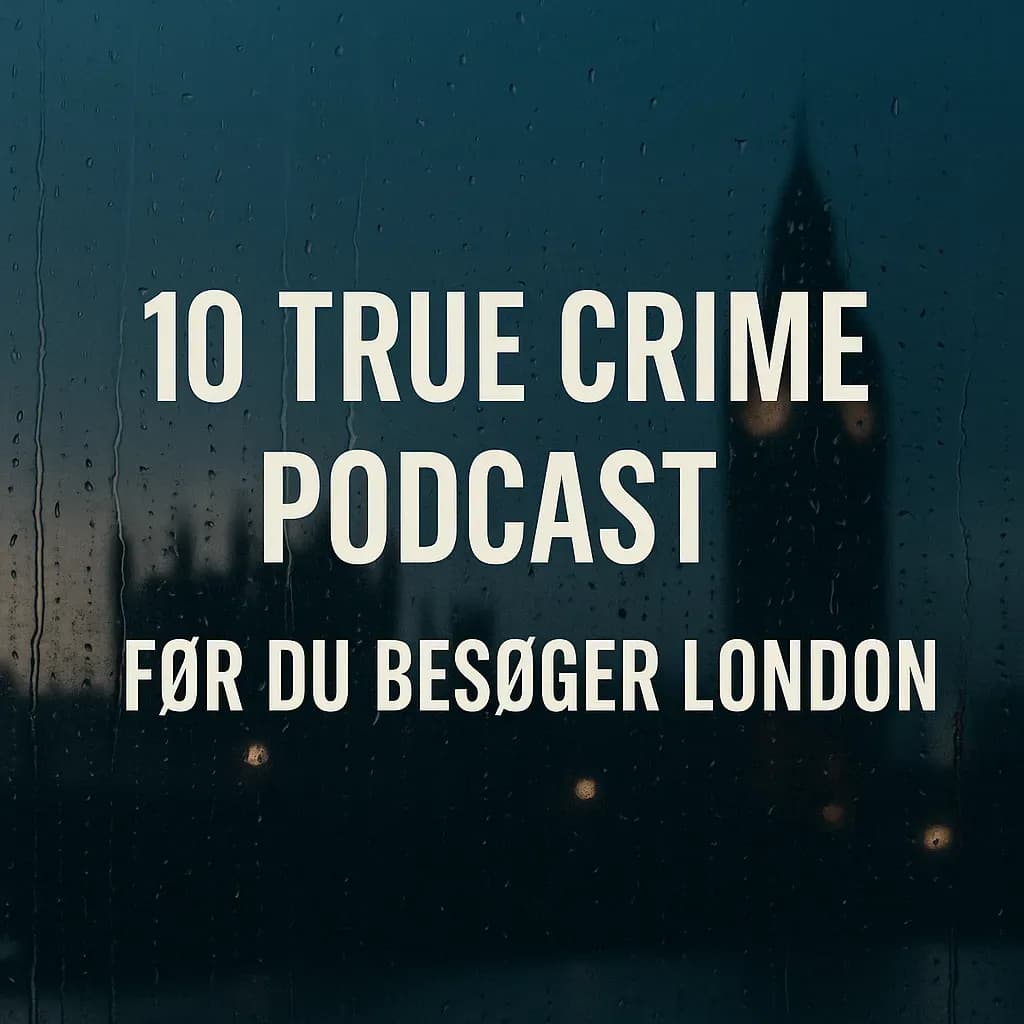 billede af bigben top ti true crime