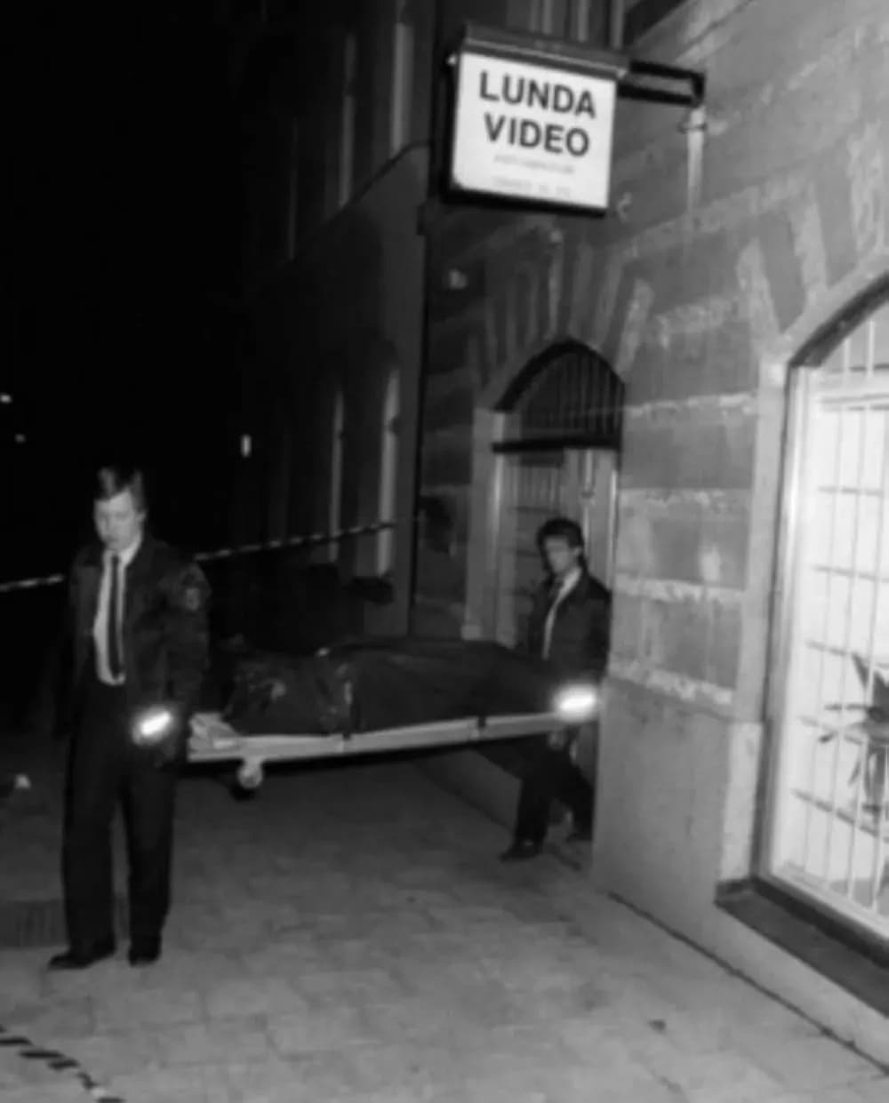 Efterlyst Special: Porrmorden afslører mediets magt