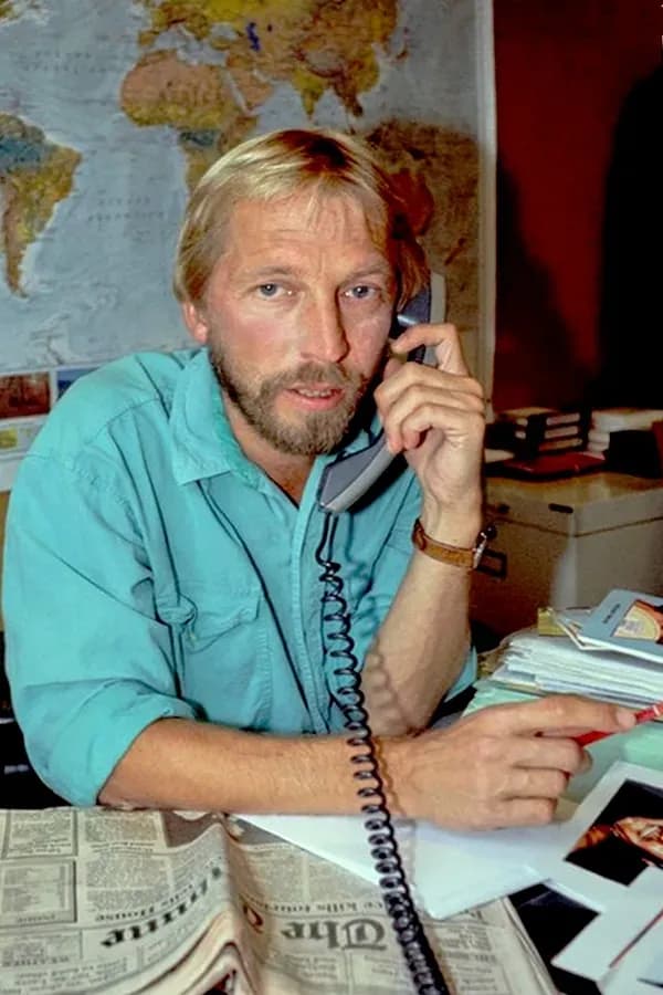 Forsvundne danskere: dramatiserer uopklarede skæbner