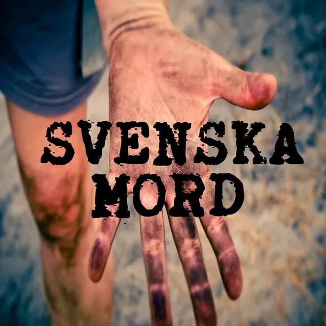 Svenska Mord: fascinerende indsigt i svenske mordgåder