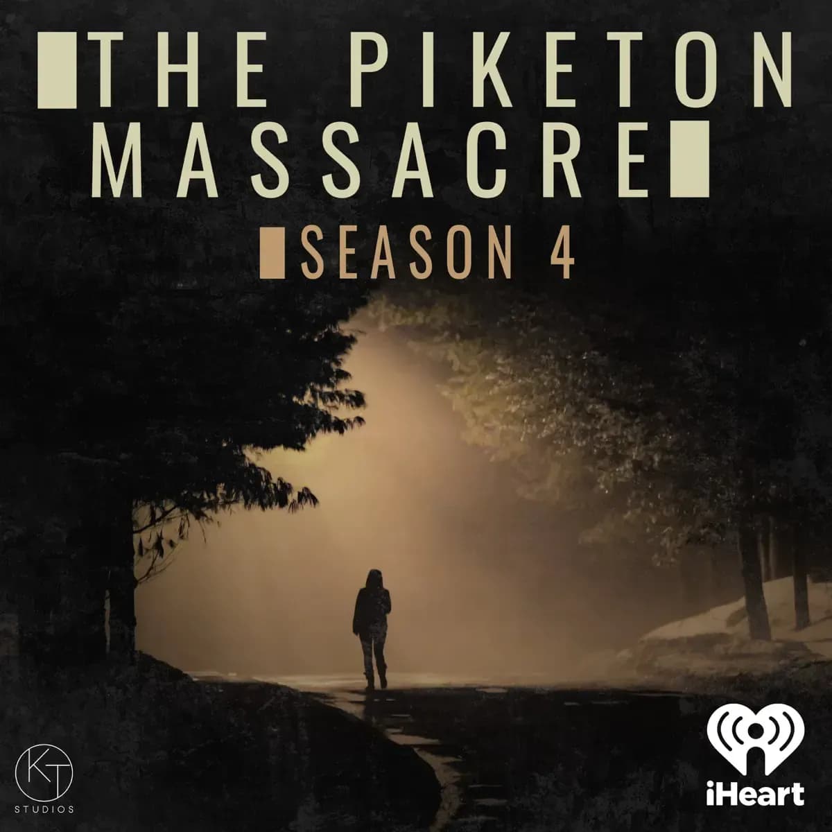 The Piketon Massacre: Dybt skæbnesvangert mordmysterium