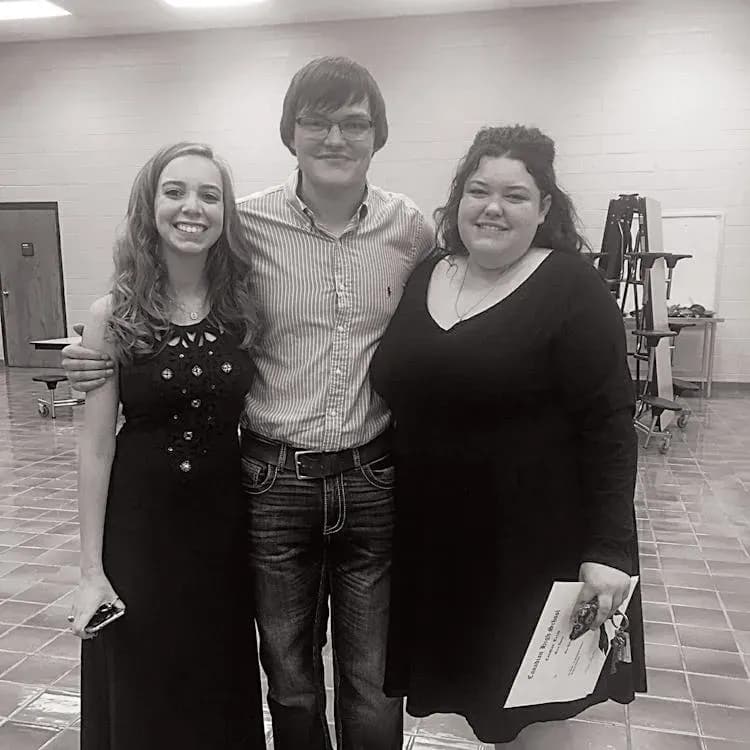 Tom Brown's Body: afsløring af hemmeligheder i Canadian, Texas