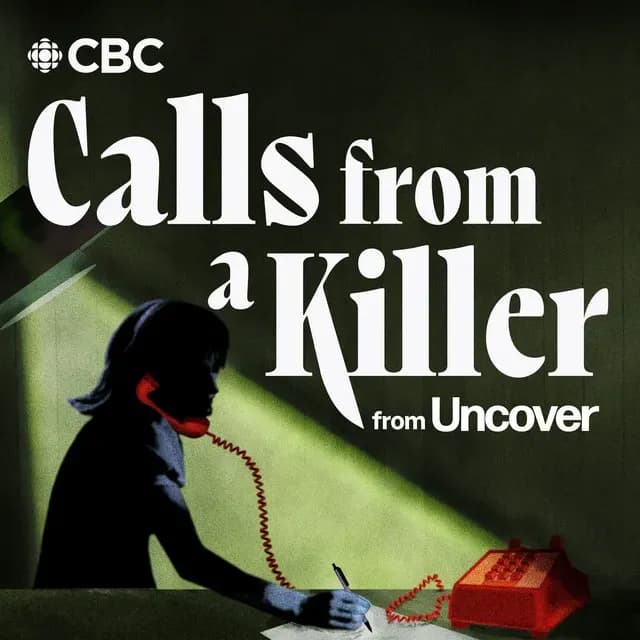 Uncover: Calls From a Killer afslører seriemorderens hemmeligheder