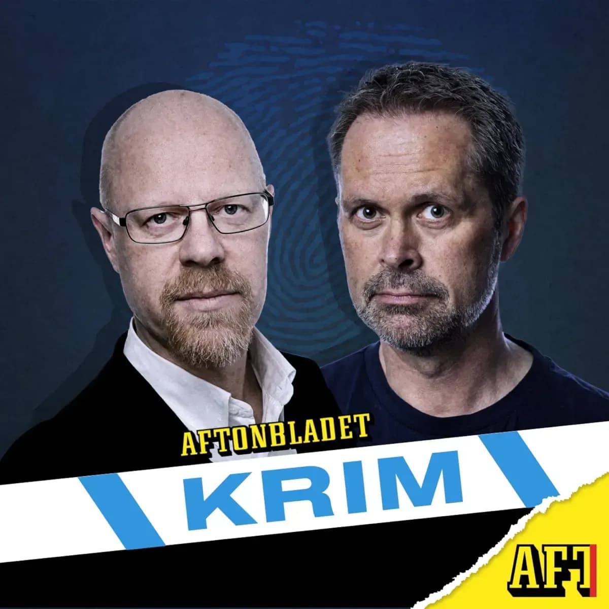 Aftonbladet Krim: revolutionerer nordisk true crime