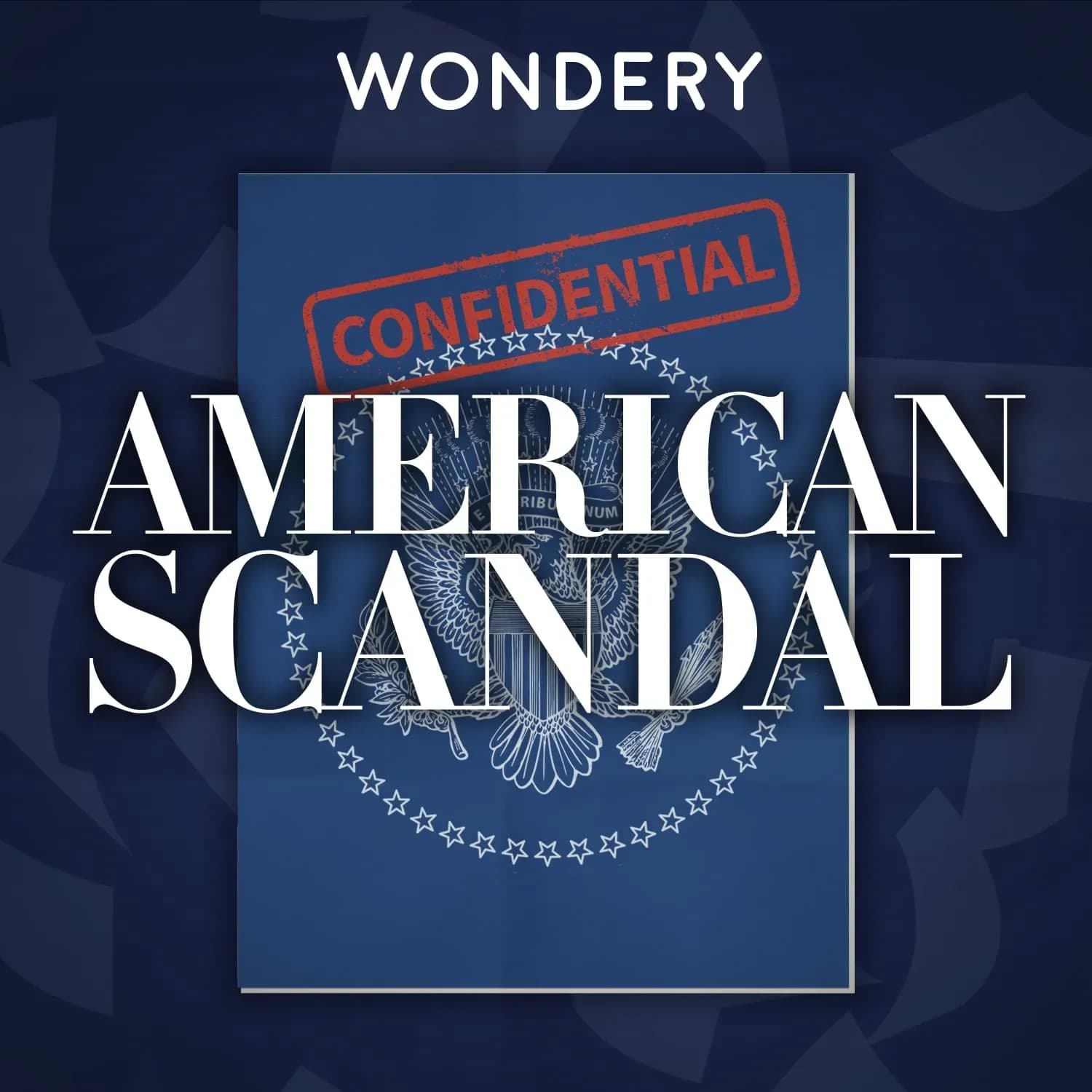 American Scandal graver dybt i USA's fortiede skandaler
