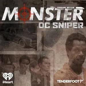 Monster: DC Sniper afslører terrorens dybder