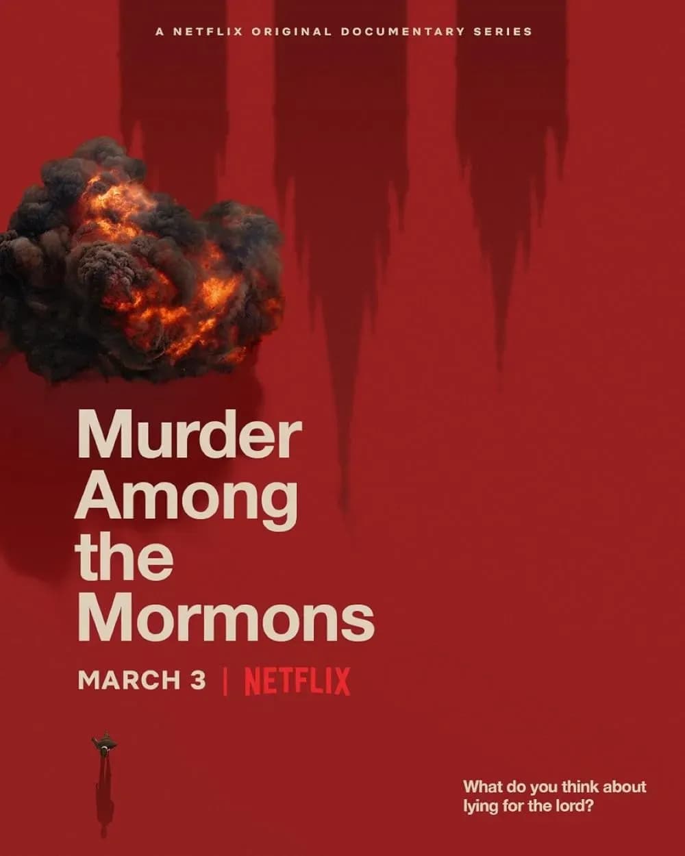 Murder Among the Mormons: eksplosivt bedrag afsløret