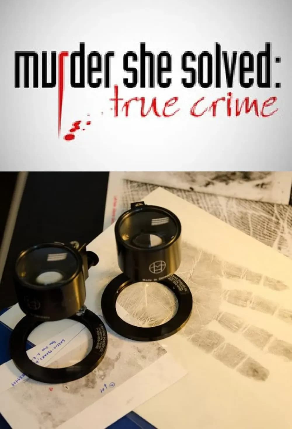 Murder She Solved: True Crime afslører dybe moralske svigt