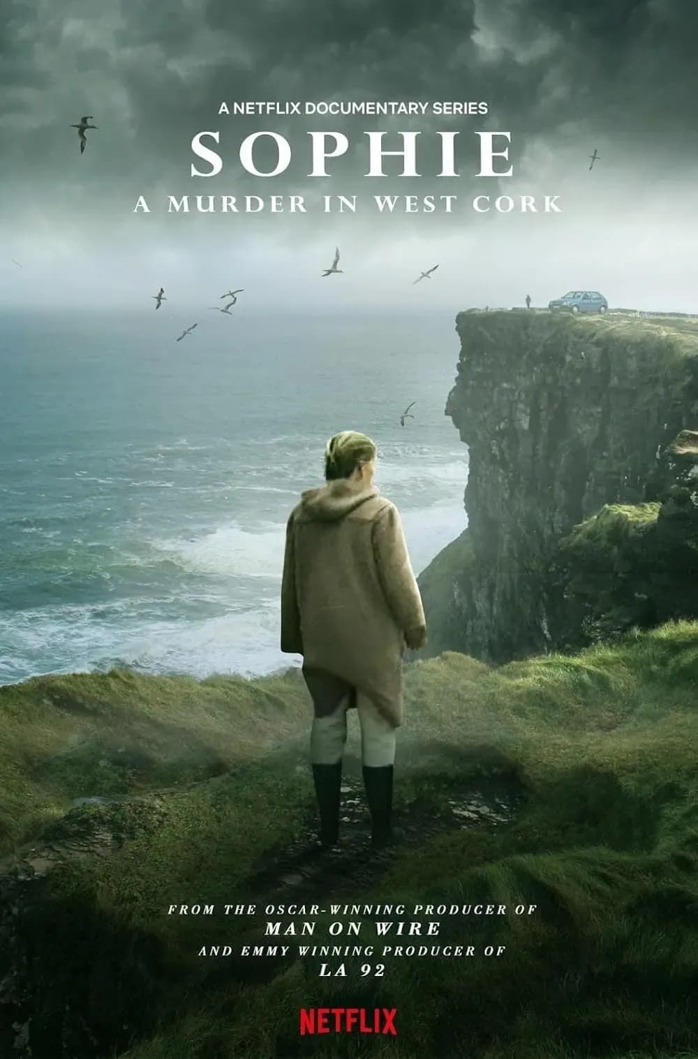 Sophie: A Murder in West Cork fremhæver irske kulturkonflikter